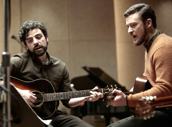 Inside Llewyn Davis, Oscar Isaac, Justin Timberlake Inside Llewyn Davis, Oscar Isaac, Justin Timberlake